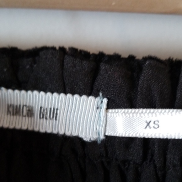 Urban Outfitters Kimchi Blue Brand Skirt - Picture 2 of 3